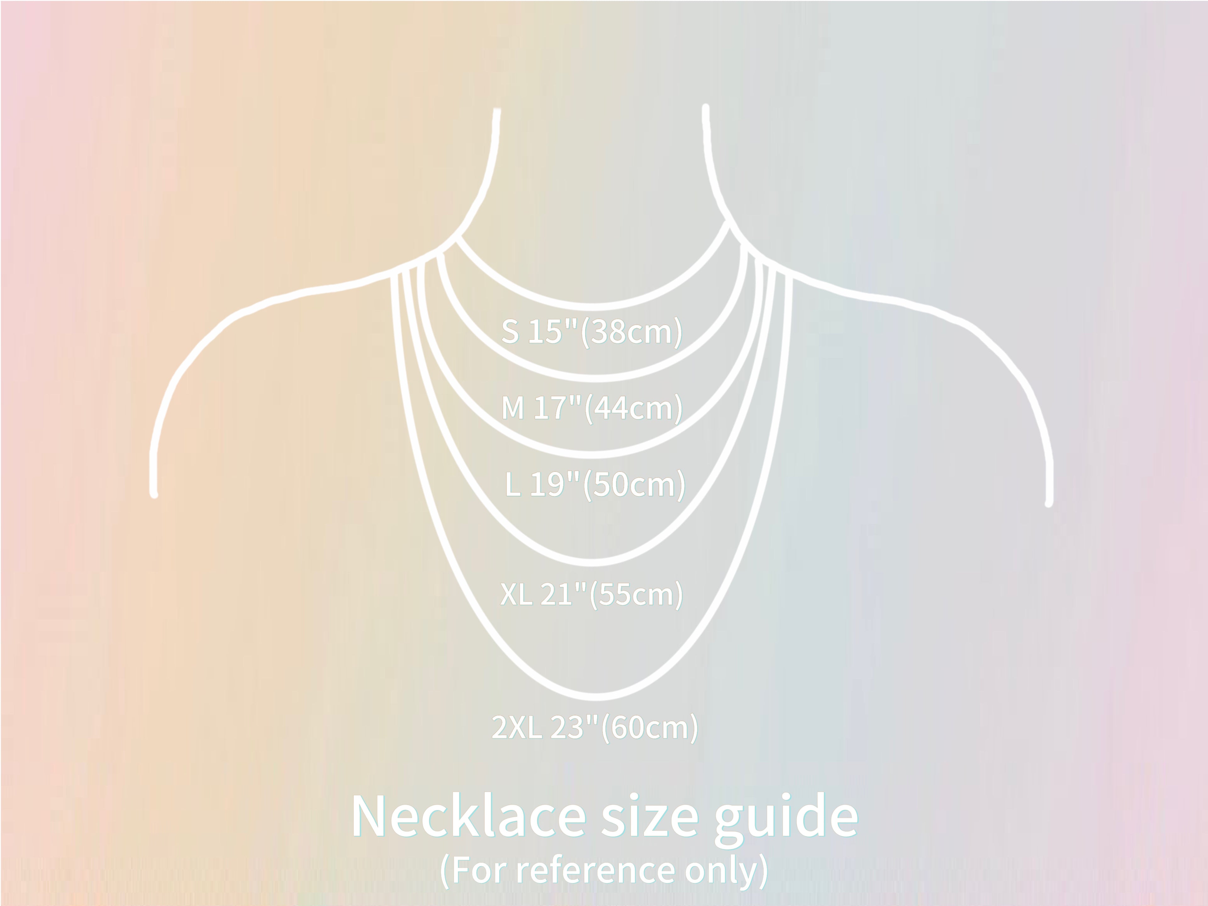 Ethereal Crystal Orb Necklace