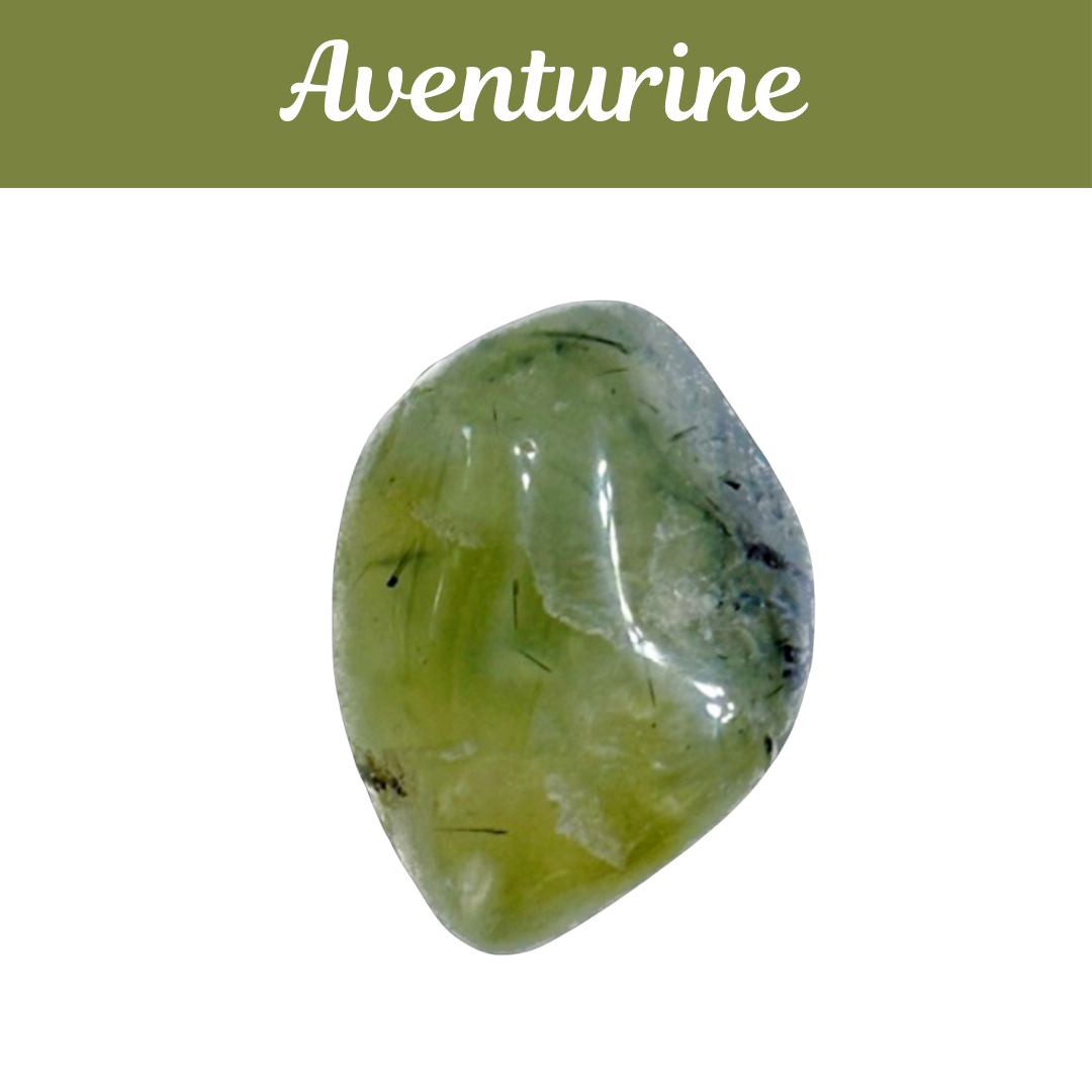 Aventurine