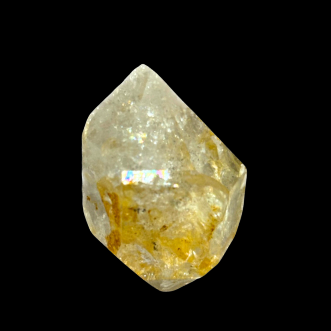 Herkimer Diamond