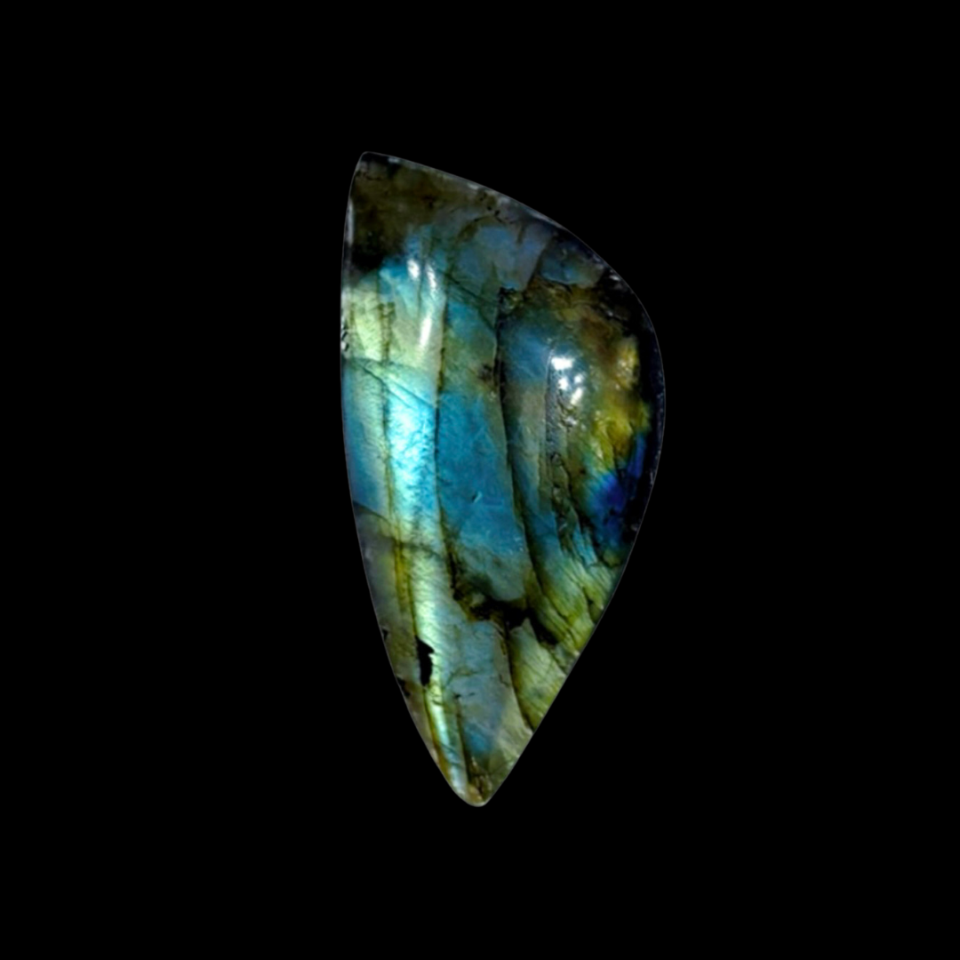 Labradorite