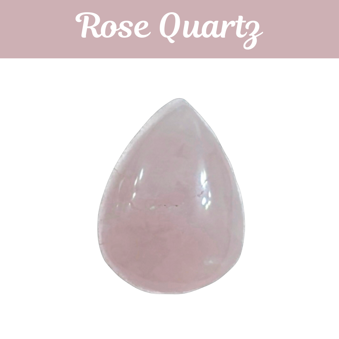 Rose Quartz