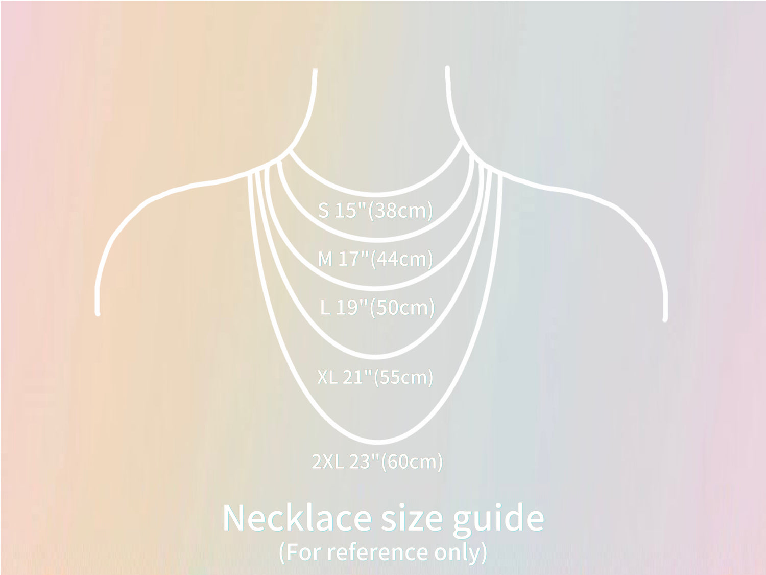 Ethereal Crystal Orb Necklace